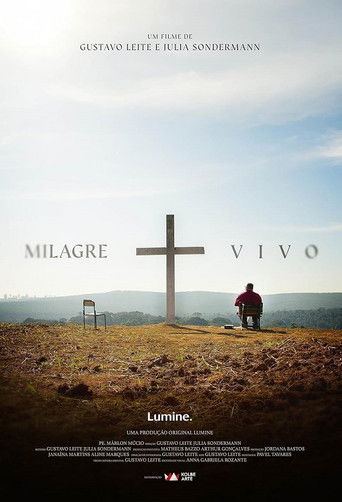 Milagre Vivo - 2024