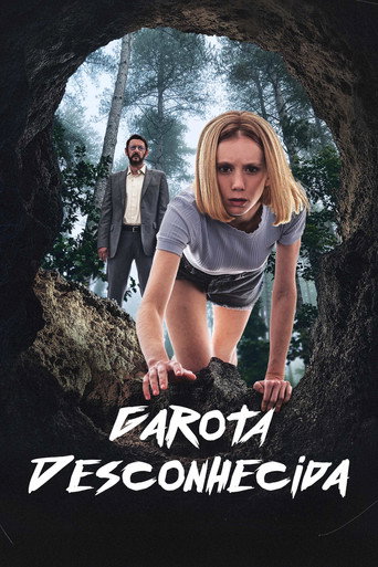 Garota Desconhecida - 2026