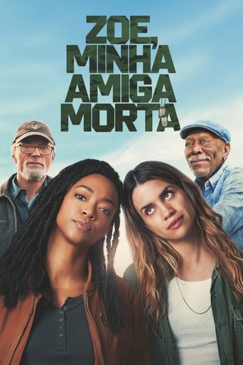 Minha Amiga Morta Zoe - 2025 