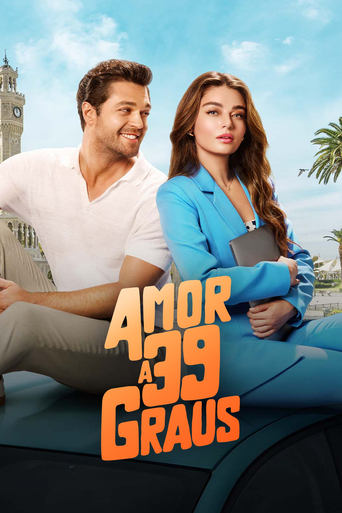 Amor a 39 Graus - 2024