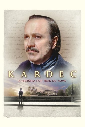 Kardec - 2019