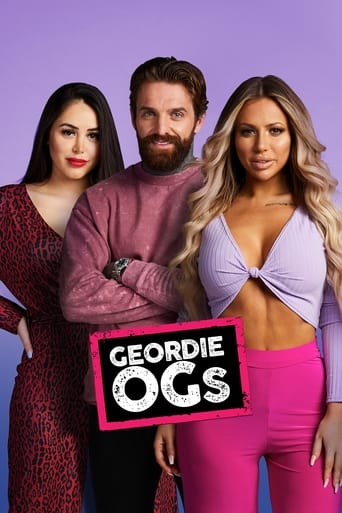 Geordie OGs 