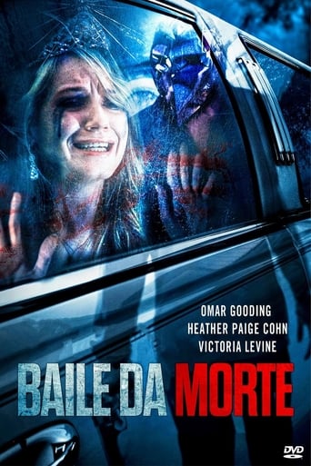 Baile da Morte - 2020