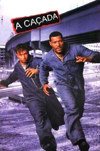 A Cacada - 1996