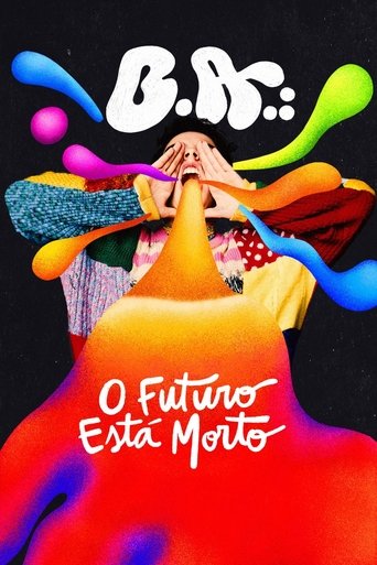 BA O Futuro Esta Morto