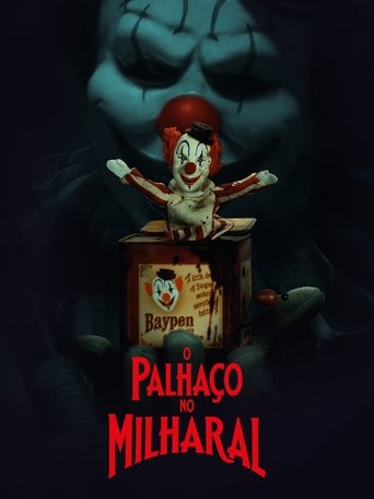 O palhaco no milharal - 2025