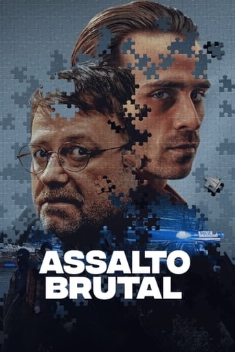 Assalto Brutal - 2024