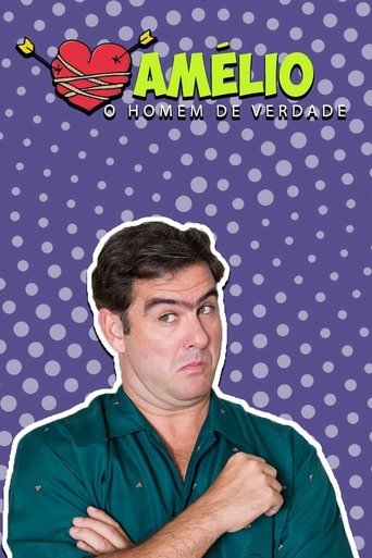 Amelio O Homem de Verdade