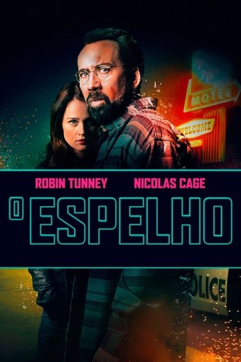 O Espelho - 2018