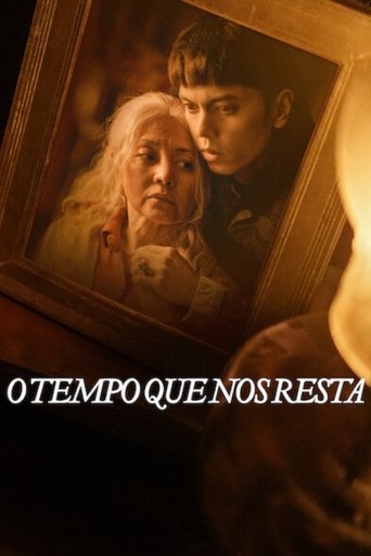 O Tempo Que Nos Resta - 2025