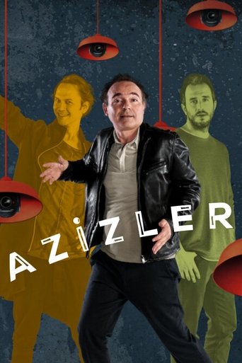 O Dilema de Aziz - 2021 (L)