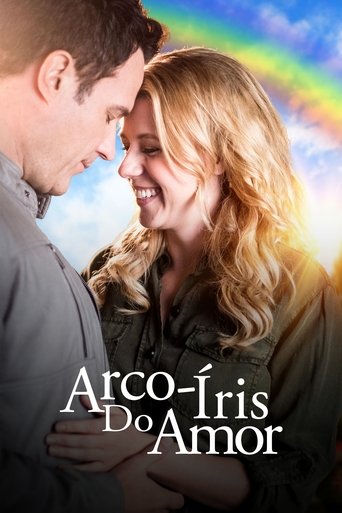 Arco-Iris do Amor - 2019