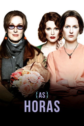As Horas - 2002