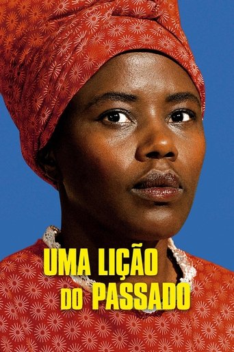 Uma Licao do Passado - 2023
