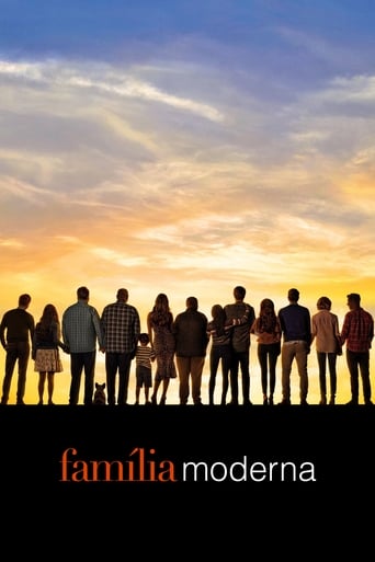 Familia Moderna 