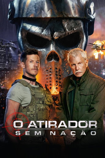 O Atirador Sem Nacao - 2026 