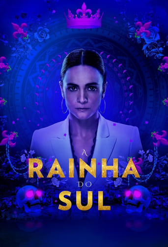 A Rainha Do Sul