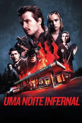 Uma Noite Infernal - 2019