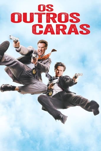 Os Outros Caras - 2010