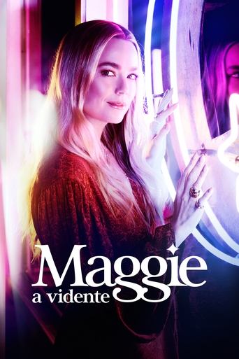 Maggie A Vidente 