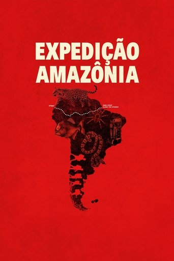 Expedicao Amazonia