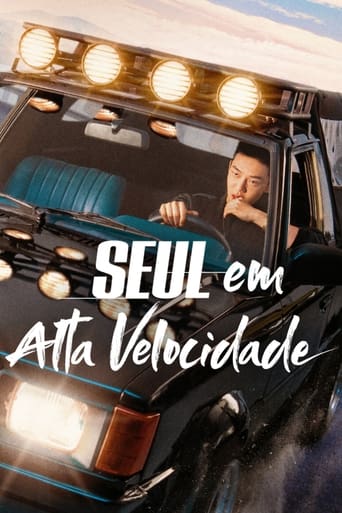 Seul em Alta Velocidade - 2022