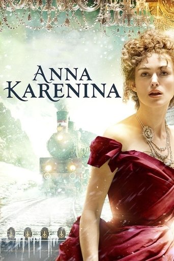 Anna Karenina - 2012