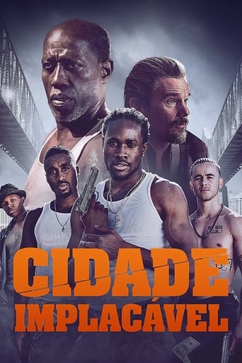 Cidade da Garganta Cortada - 2020