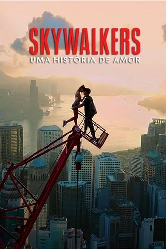 Skywalkers Uma Historia de Amor - 2024 (L)