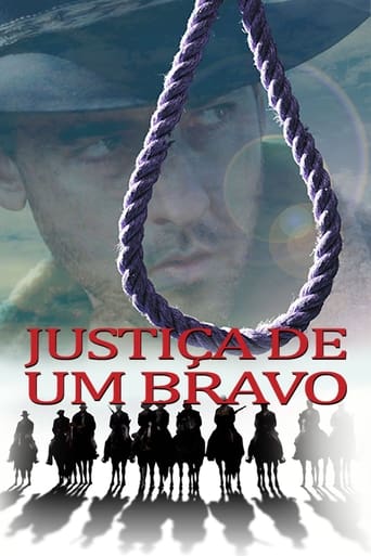 Justica de um Bravo - 1999