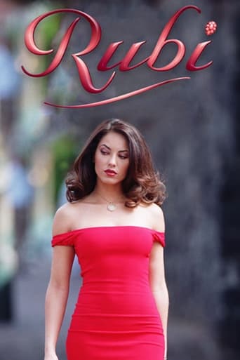 Novela - Rubi