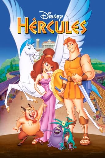 Hercules - 1997