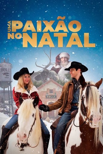 Uma Paixao no Natal - 2022