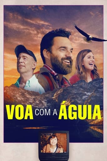 Voe com a Aguia - 2021