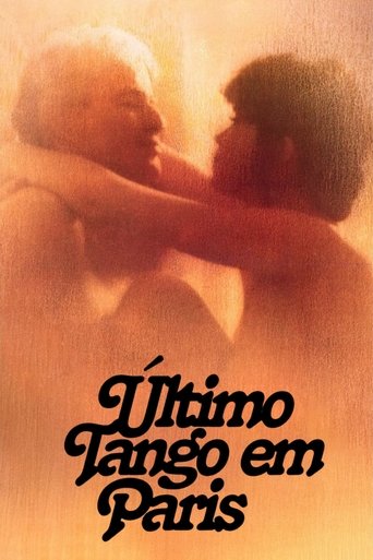 Ultimo Tango em Paris - 1972