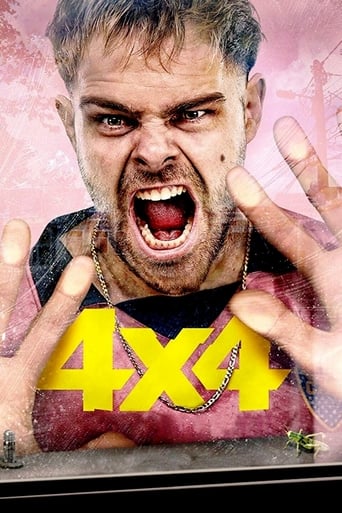 4x4 - 2019