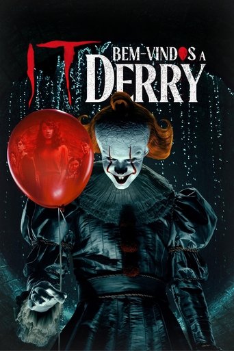 IT Bem Vindos a Derry