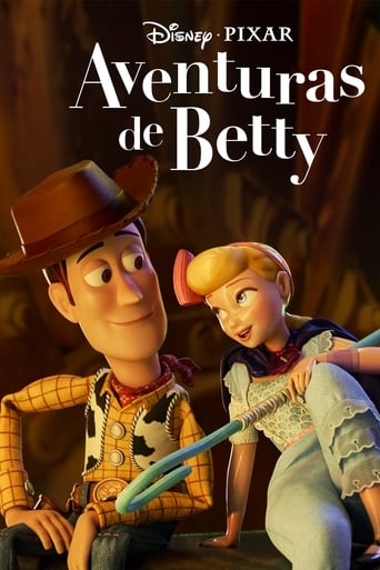 Aventuras de Betty - 2020