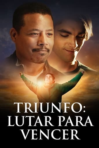 Triunfo: Lutar Para Vencer - 2022