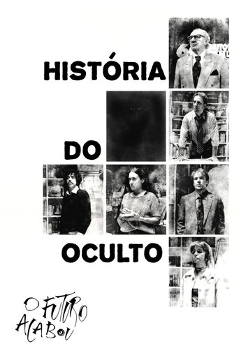 Historia do Oculto - 2020 (L)