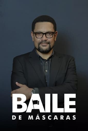 Baile de Mascaras