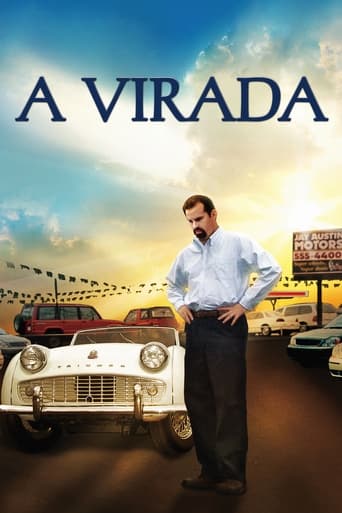 A Virada - 2003
