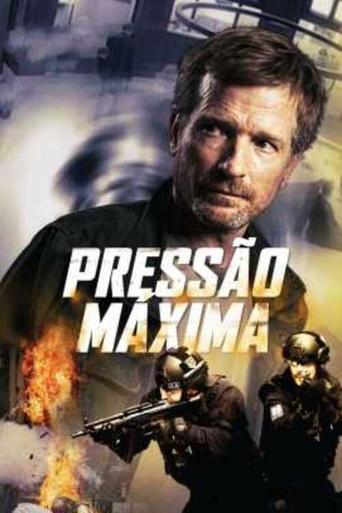 Pressao Maxima - 2025 