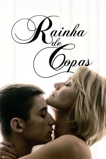 Rainha de Copas - 2019