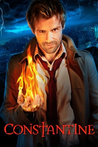 Constantine 