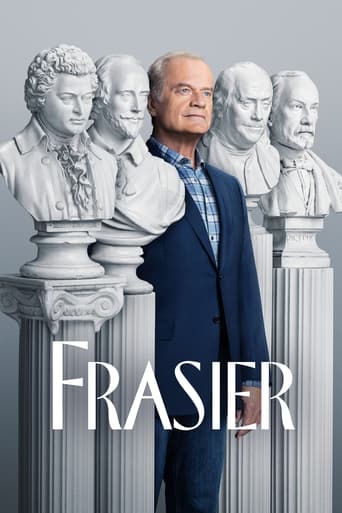 Frasier - 2023 