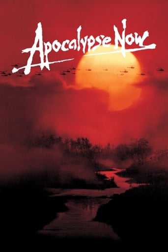 Apocalypse Now - 1979