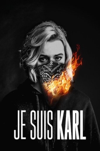 Je suis Karl - 2021