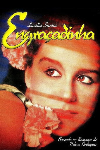Engracadinha - 1981