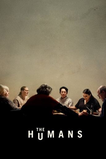 The Humans - 2021 (L)